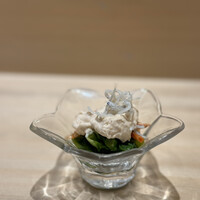 恵比寿 鮨 はつめ - 