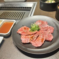 焼肉SEJONG 錦店 - 