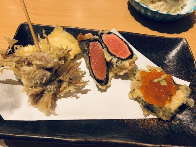 Tempura to Wine Kojima Kanayama Kita Ten photo 5