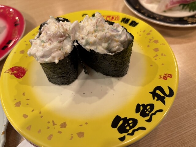 ととまる 三河発グルメ回転寿司、廻鮮江戸前すし魚魚丸（ととまる