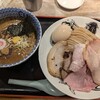 松戸中華そば 富田食堂