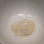 らぁ麺 はつ穂 - 