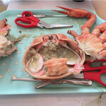 海み屋 新湊きっときと市場 - 