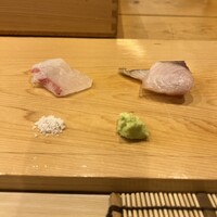 鮨 しゅん輔 阿佐ヶ谷 - 