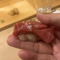 鮨 しゅん輔 阿佐ヶ谷 - 