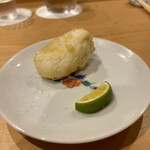 恵比寿 えんどう - 