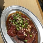 鮪のシマハラ - 