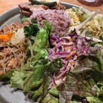 エムズマーケット デリカテッセン&ダイナー - 