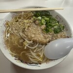 寿栄広食堂 - 