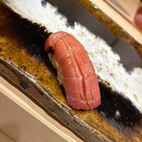 THE SUSHI GINZA 極 - 