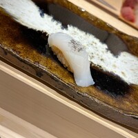 THE SUSHI GINZA 極 - 