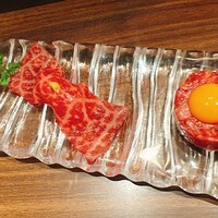 うしごろバンビーナ 銀座店 - 