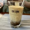 CAFE GIANG