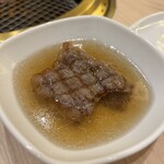 焼肉の名門 天壇 - 