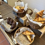 Boulangerie Tsukasa KIMURA - 