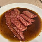 焼肉の名門 天壇 - 