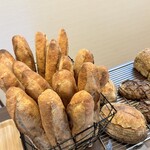 Boulangerie Tsukasa KIMURA - 