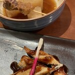 姫路おでん 地料理 居酒屋 じごろ小廣 - 