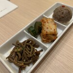 焼肉の名門 天壇 神楽坂店 - 