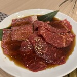 焼肉の名門 天壇 - 
