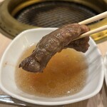 焼肉の名門 天壇 - 