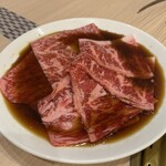 焼肉の名門 天壇 - 