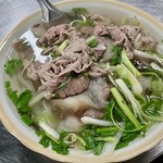 Phở Thìn Bờ Hồ - 