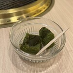 焼肉の名門 天壇 - 