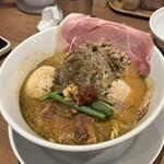 らーめん これこれ - 