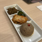 焼肉の名門 天壇 神楽坂店 - 