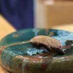 鮨楽座 八の樹 - 