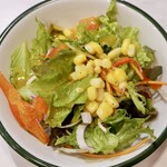 もう～とりこ しあわせのビーフカレー 浅草中央店 - 