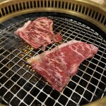 焼肉の名門 天壇 - 