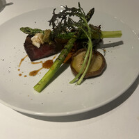 BEEF STEAK CLUB KIYO GINZA - 