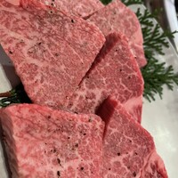 黒毛和牛焼肉 肉處 きっしゃん 西中島総本店 - 