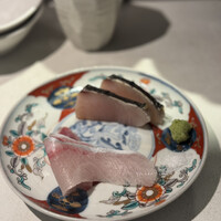 NK 蕎麦屋の二階 - 