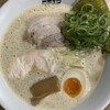 麺 ヒキュウ 六甲道店