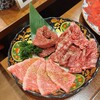 焼肉ホルモン喜どや
