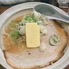元祖札幌ラーメン もぐら