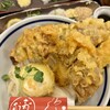 うどん 兎麦 阪急三番街店
