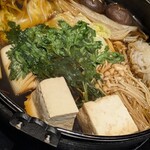 八重洲 和牛 すき焼き しゃぶしゃぶ 美月 - 