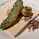 TREES イタリアン アンド バーラウンジ - 