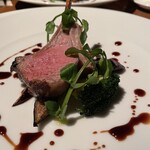 TREES イタリアン アンド バーラウンジ - 