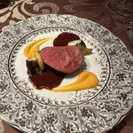 La maison du caviar 17℃