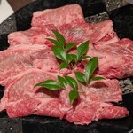 八重洲 和牛 すき焼き しゃぶしゃぶ 美月 - 