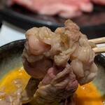 八重洲 和牛 すき焼き しゃぶしゃぶ 美月 - 