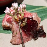 八重洲 和牛 すき焼き しゃぶしゃぶ 美月 - 