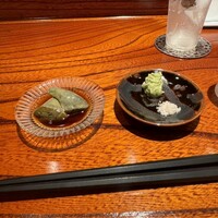 鮨 あお - 