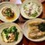遊猿 - 料理写真: