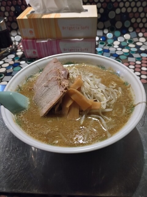 羅魅陀（ラミタ） - 沼ノ端（ラーメン）の写真